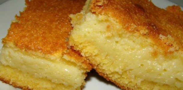 Como Fazer Bolo de Milho Verde: 5 Receitas