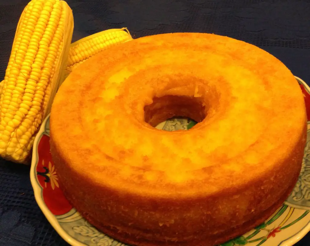 Como Fazer Bolo de Milho Verde: 5 Receitas