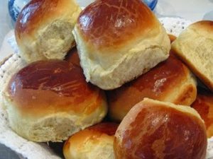 Pão de Batata Caseiro Fofinho e Macio