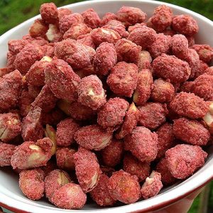 Amendoim Doce Crocante: Fácil e Bem Sequinho