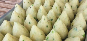 Massa de Mandioca para Coxinha: Macia e Fácil
