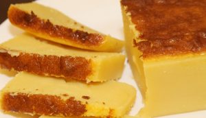 Bolo de Leite Cremoso: Fácil e sem Leite Condensado