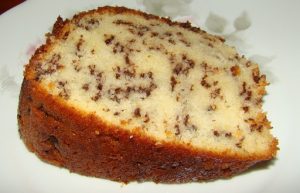 Bolo Formigueiro Fofinho com Coco: Receita Fácil