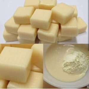Bala de Leite Condensado com 3 Ingredientes: Fácil