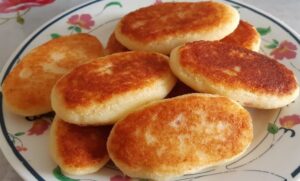 Lanche prático feito com apenas 3 ingredientes