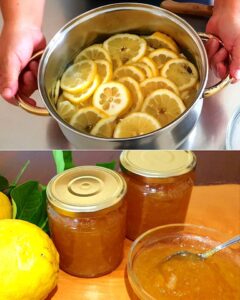 Marmelada de Laranja Caseira com Casca