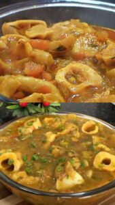 Mocotó Simples e Saboroso na Panela de Pressão
