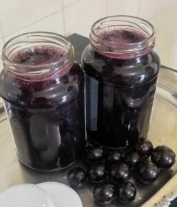 Geleia de Jabuticaba Caseira