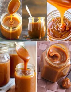 Doce de Leite Caseiro Cremoso: Receita Tradicional