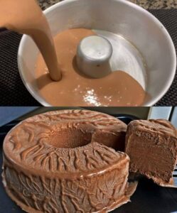 Sorvetão de Chocolate de Liquidificador: Cremoso e Fácil