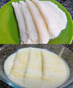 Tapioca Molhadinha Fácil: Receita Macia e Deliciosa