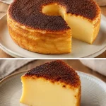 Bolo mole de liquidificador cremoso e fácil
