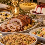 Ceia de Ano-Novo: 19 Receitas Simples para o Cardápio